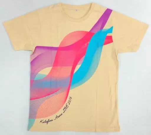 2026年最新】Kalafina Tシャツの人気アイテム - メルカリ