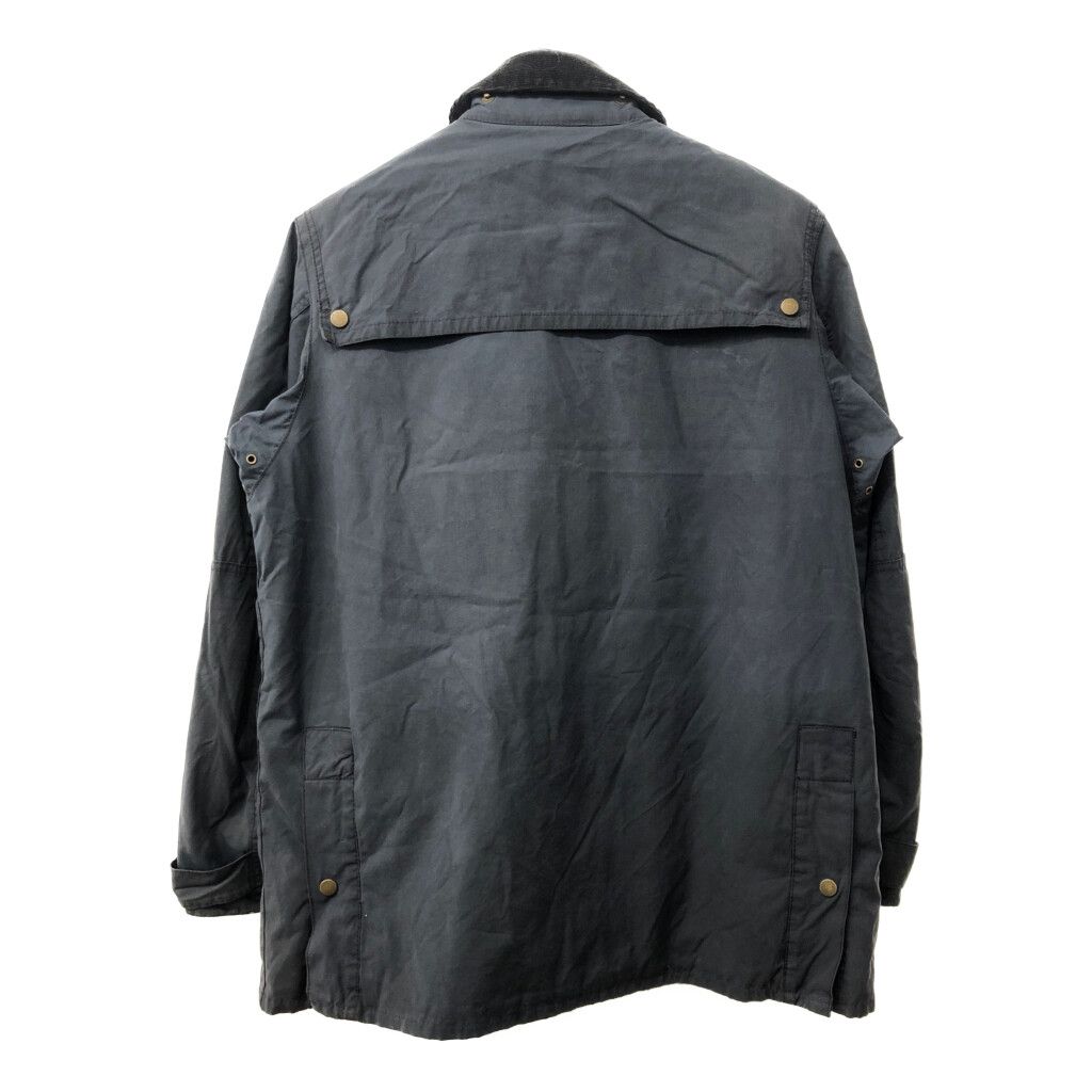 Barbour × Joe Casely-Hayford ジャケット バブアー Barbour バブアー × Joe Casely-Hayford オイルドジャケット