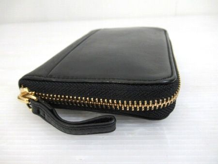 PORTERワイズウォレット341-01319 ブラック　中古品 341-01319.jpg