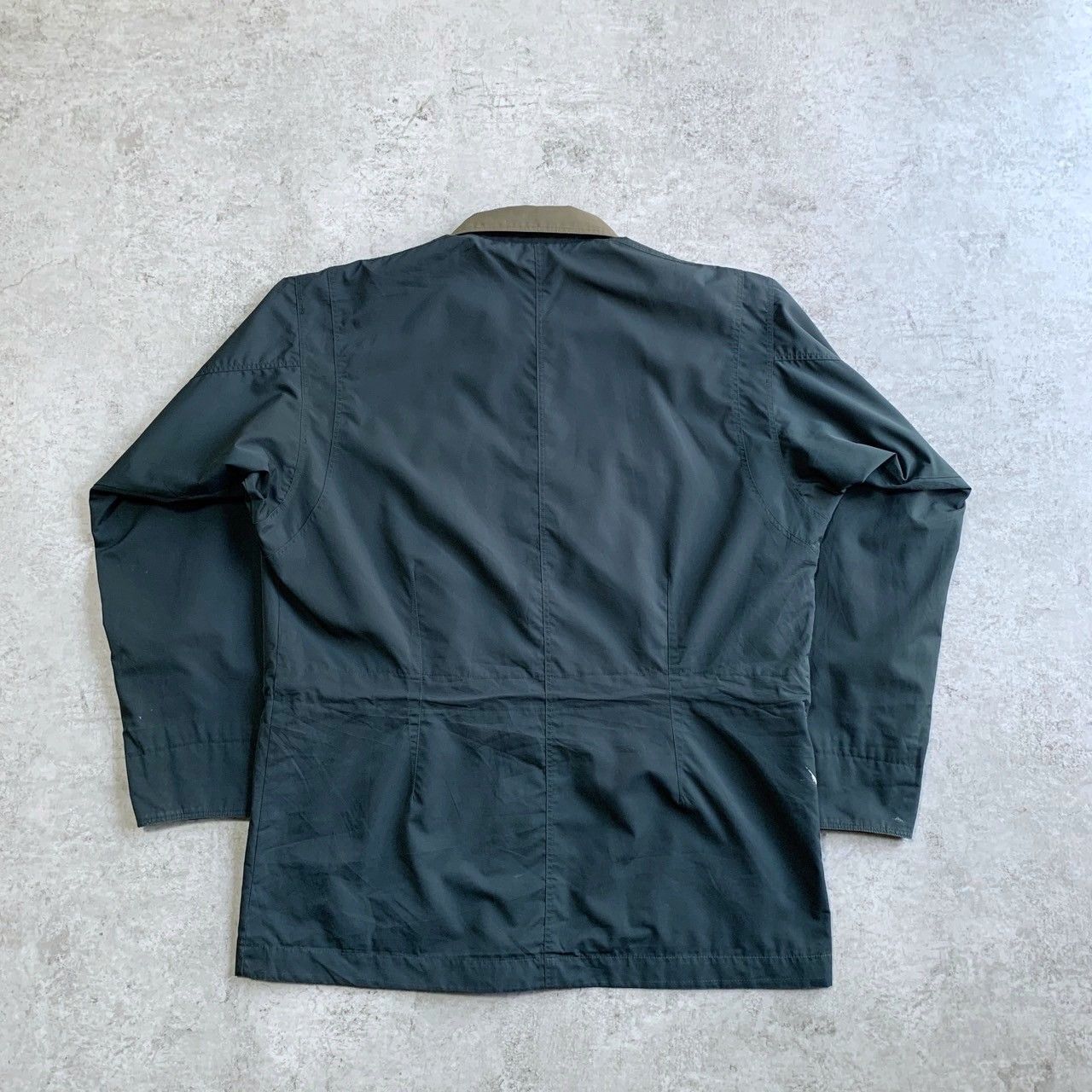 90s patagonia Street shell Jacket パタゴニア ストリート