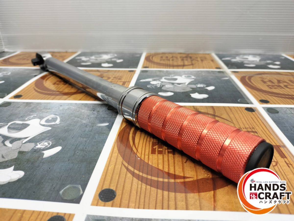 ◆ 品 スナップオン QE2RN100O トルクレンチ 色 差込角9.53ｍｍ 3|8 HRDEVELOPMENT_JP