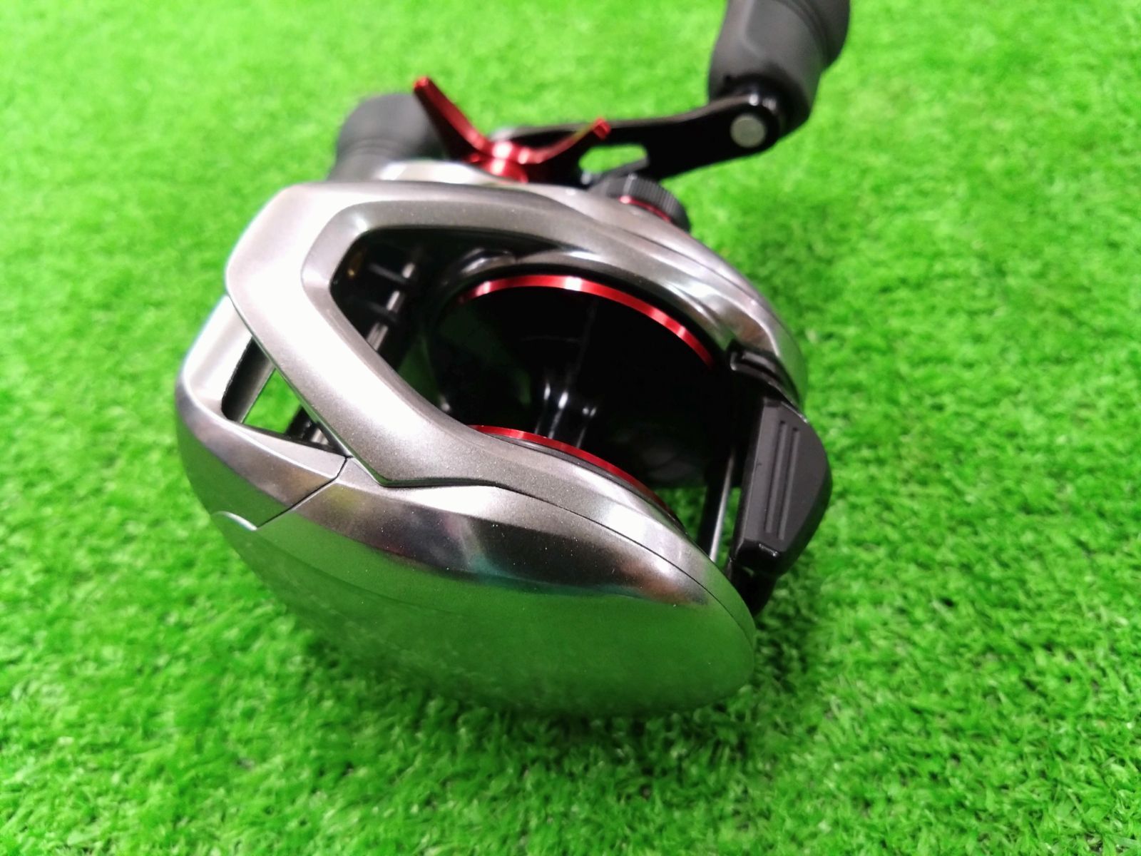 オールドリョービRYOBI キャスプロ5000V JUNK FOOD item: R-12572 キャスプロ 5000V