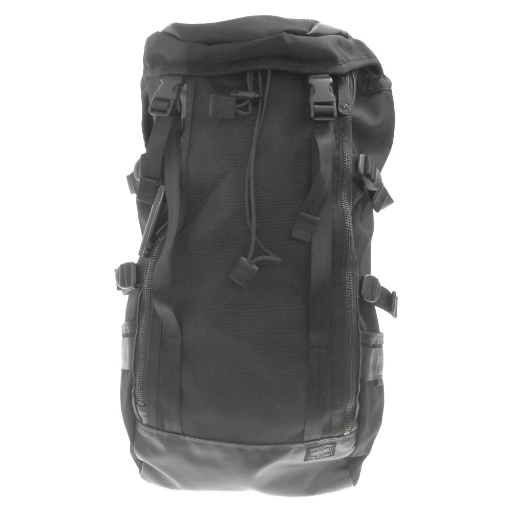 PORTER / HEAT RUCKSACK ヒートリュックサック（PORTER (ポーター  