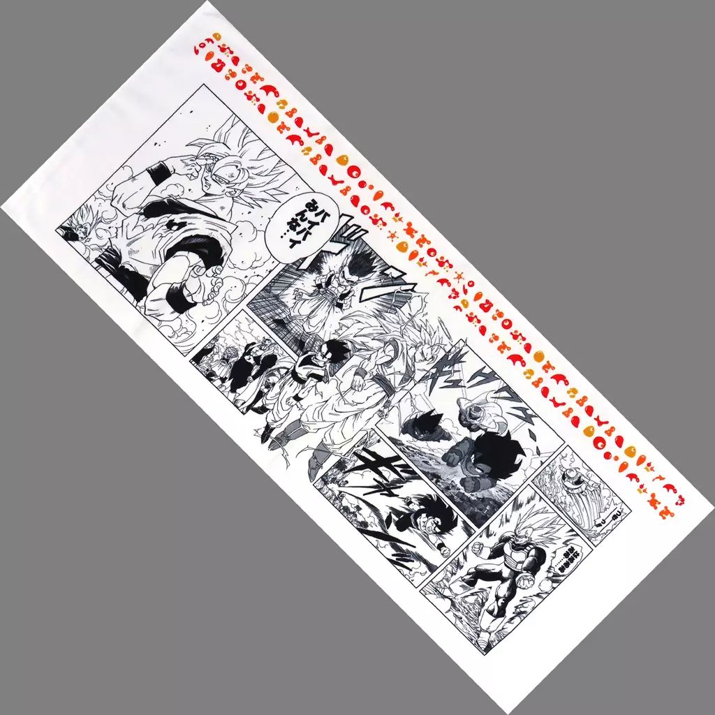 人気定番，得価 【中古】タオル・手ぬぐい 4 フェイスタオル 「EXPO2025 大阪・関西万博 with ドラゴンボール」 タオル・ハンカチ