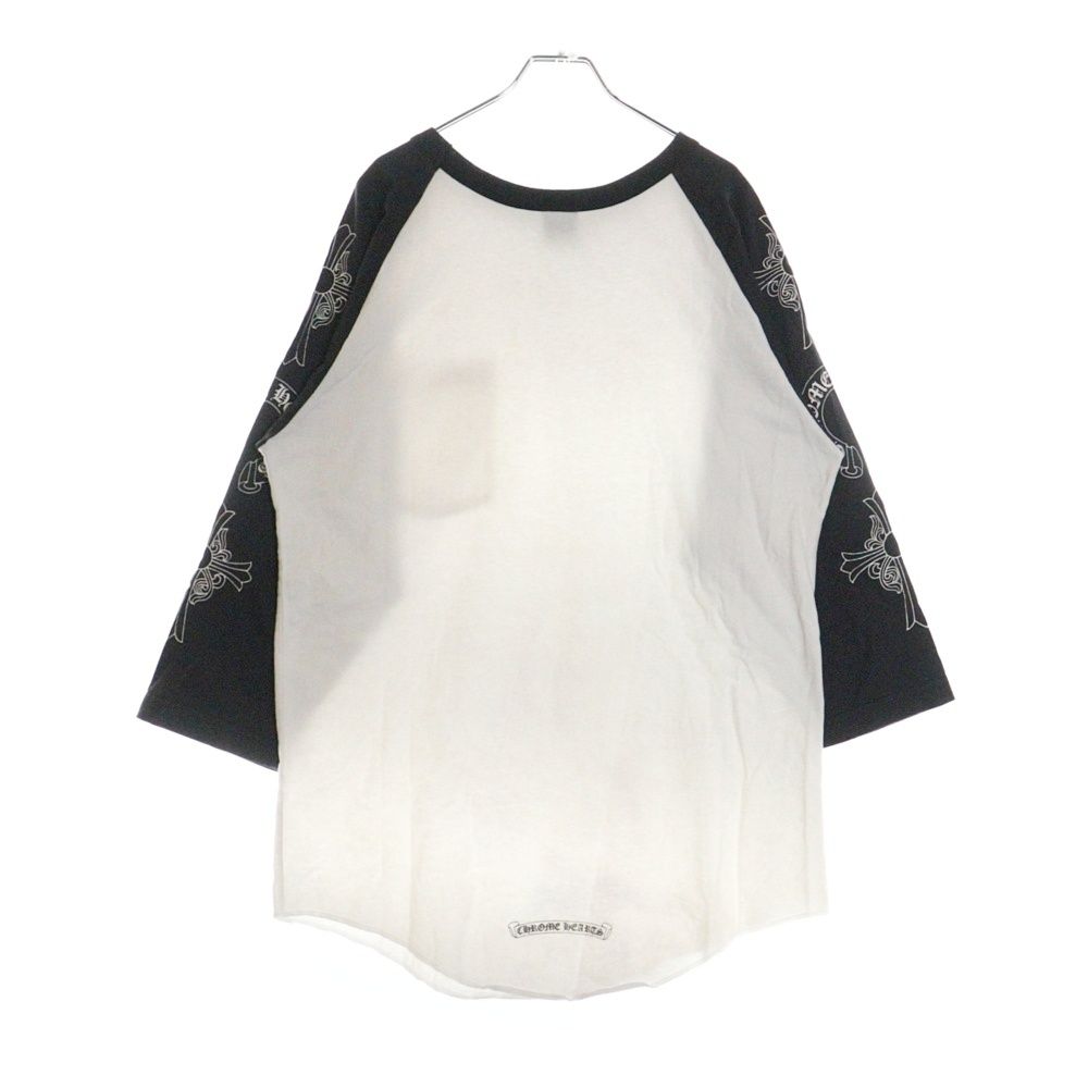 CHROME HEARTS (クロムハーツ) OLD Tee オールドモデル ラグラン