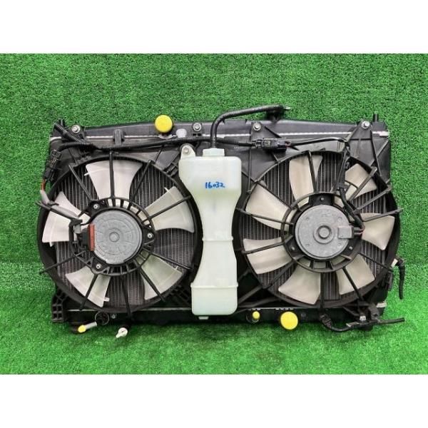 ZF1 ラジエーター
