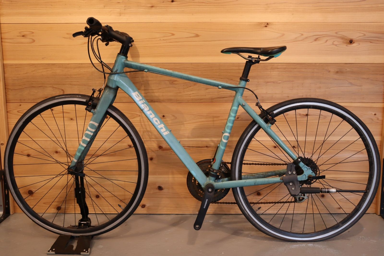 ビアンキ Bianchi