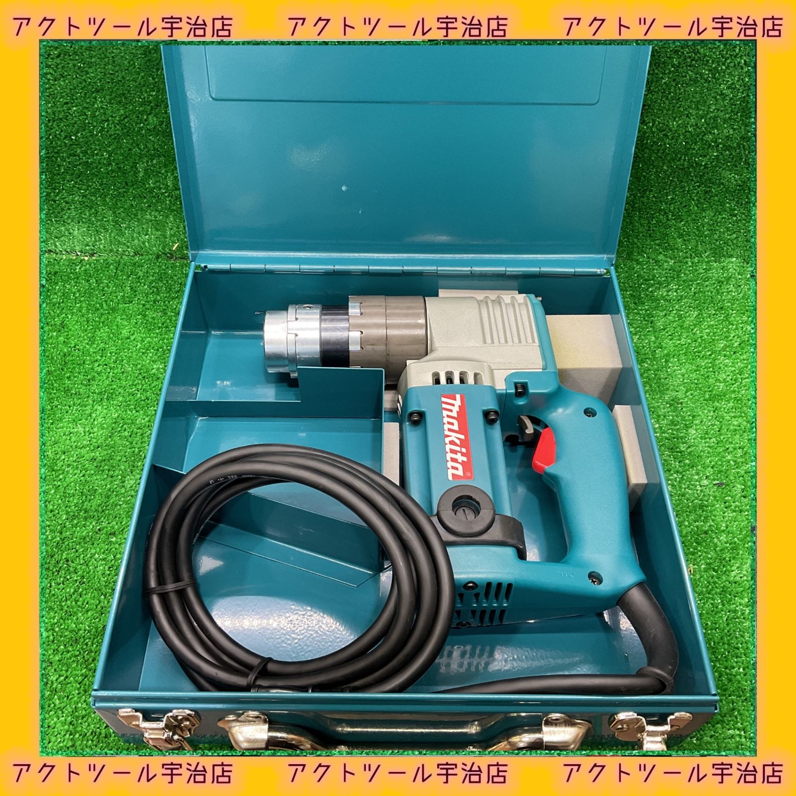 MAKITA マキタ 工具 ハンドツール レンチ シャーレンチ 6920NB 【公式