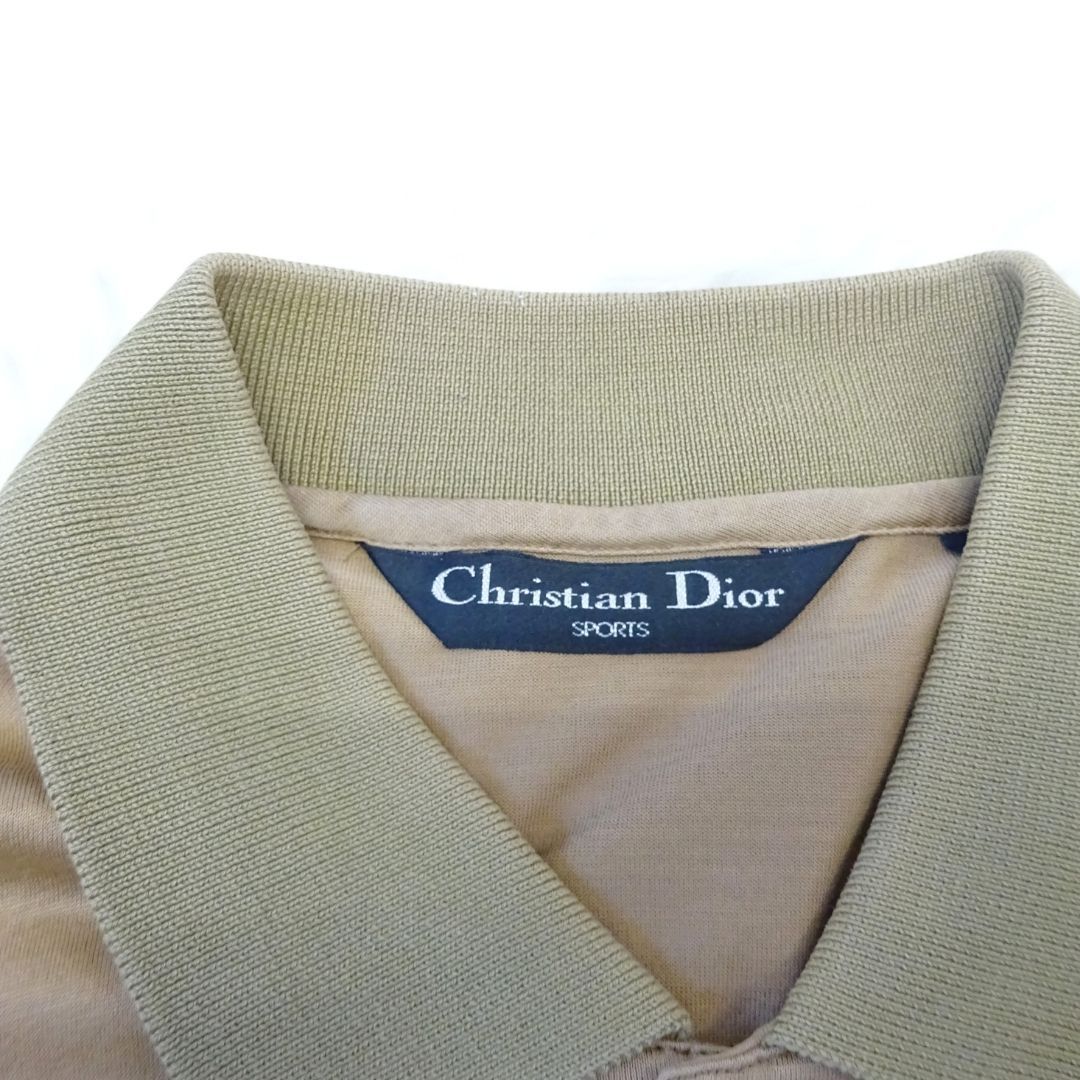 Christian Dior SPORTS クリスチャンディオールスポーツ ポロシャツ