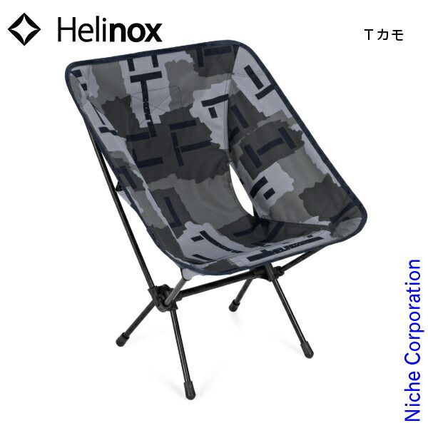 Helinox ヘリノックス タクティカルチェア Mサイズ ヘリノックス Helinox タクティカルチェア | GLAGH グラフ