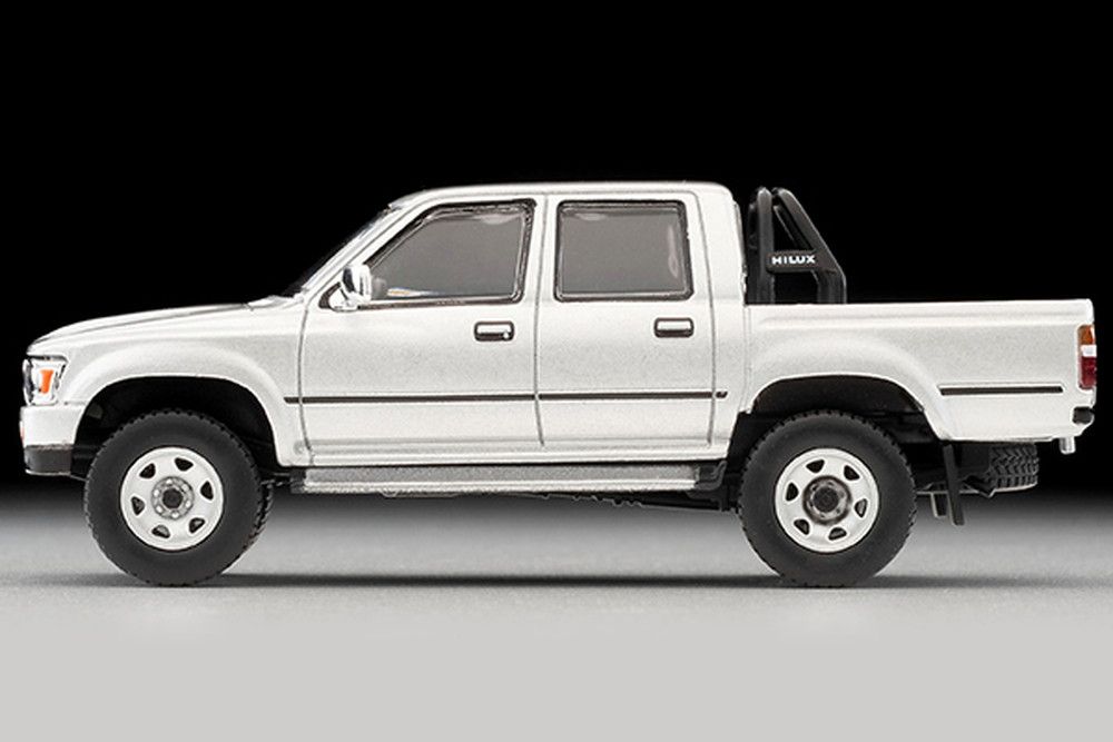 LV-N256b&c ハイラックス4WD ピックアップ ダブルキャブSSR 2種 LV－N256c トヨタ ハイラックス4WD ピックアップ ダブル
