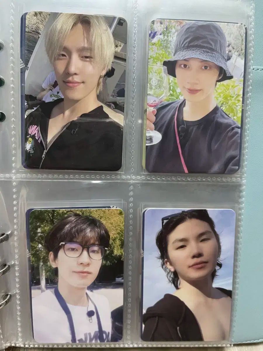 SEVENTEEN セブチ ナナツアー NANA TOUR フォトブック SEVENTEEN