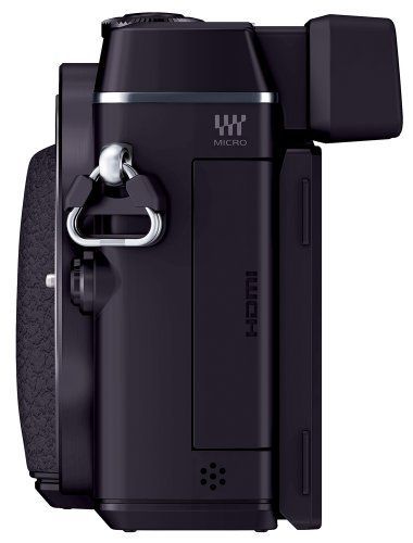 lumix gx7 ミラーレス一眼 カメラ 中古】パナソニック ミラーレス一眼