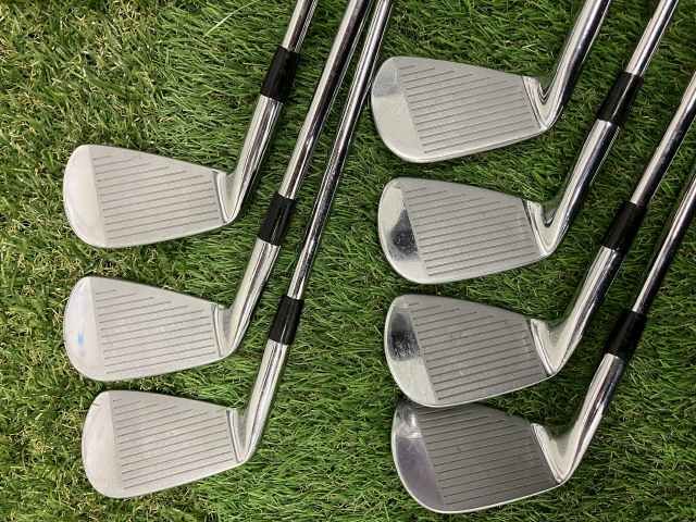 アイアンセット