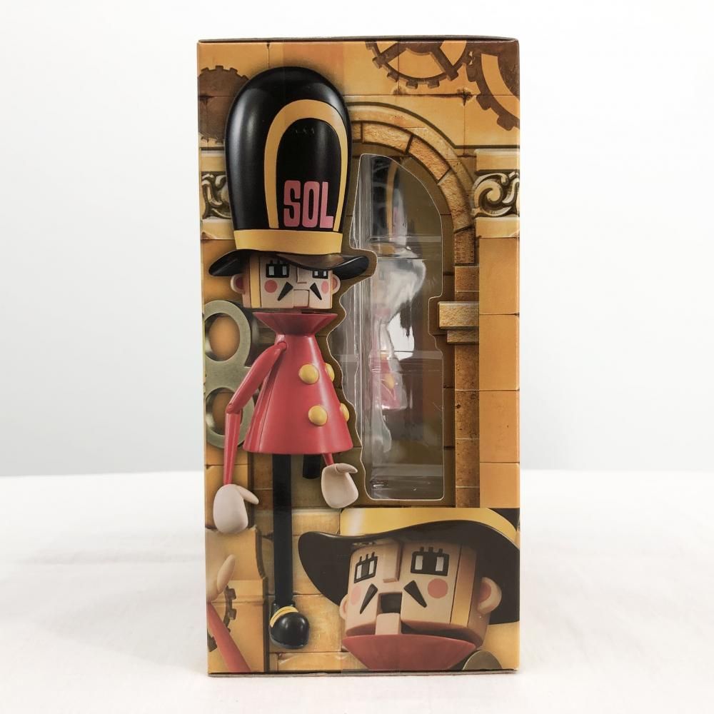 中古】未開封 メガハウス ONE PIECE ワンピース P.O.P Sailing