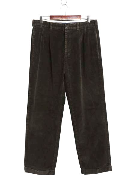 50s【黒レーヨン】ギャバジンパンツ スラックス トラウザー 美品 60s 50s【黒レーヨン】ギャバジンパンツ スラックス トラウザー 美品 60s