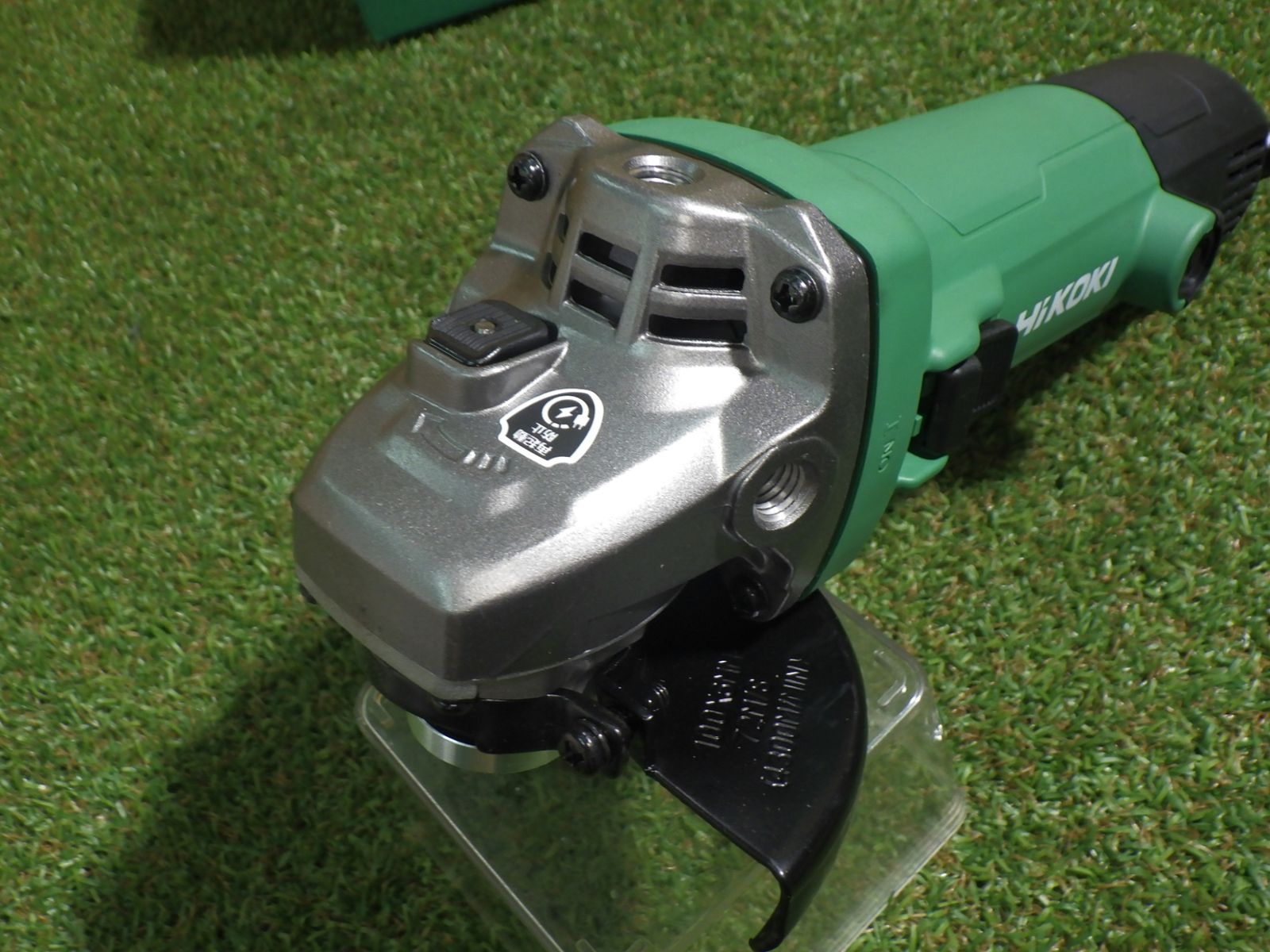 ソフトスタート