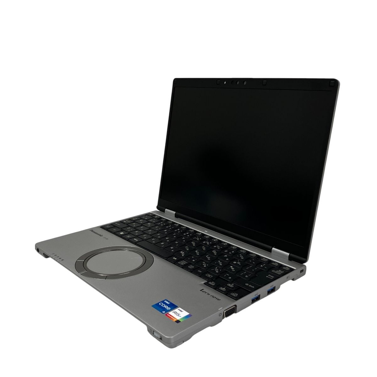 Panasonic Let s note CF-SR3 ノート パソコン i5 1235U 16GB SSD 256GB 12.4インチ Win11 T10084642