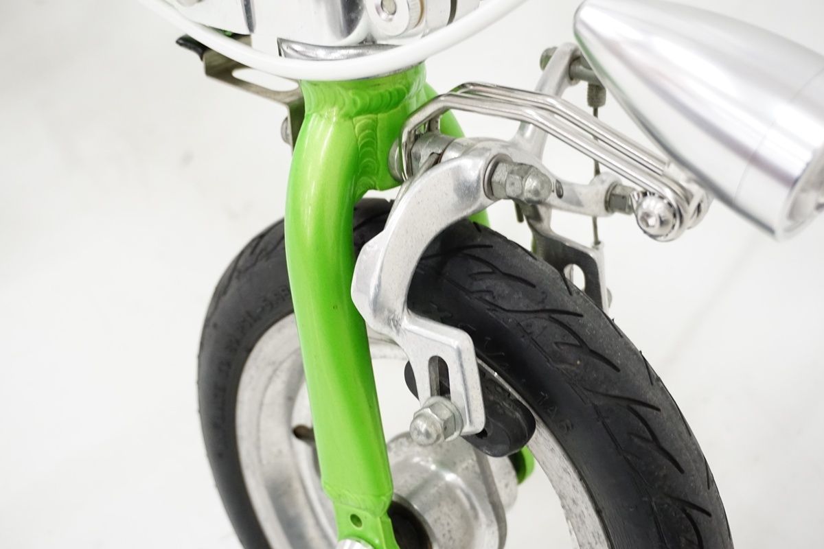 折り畳み自転車 |