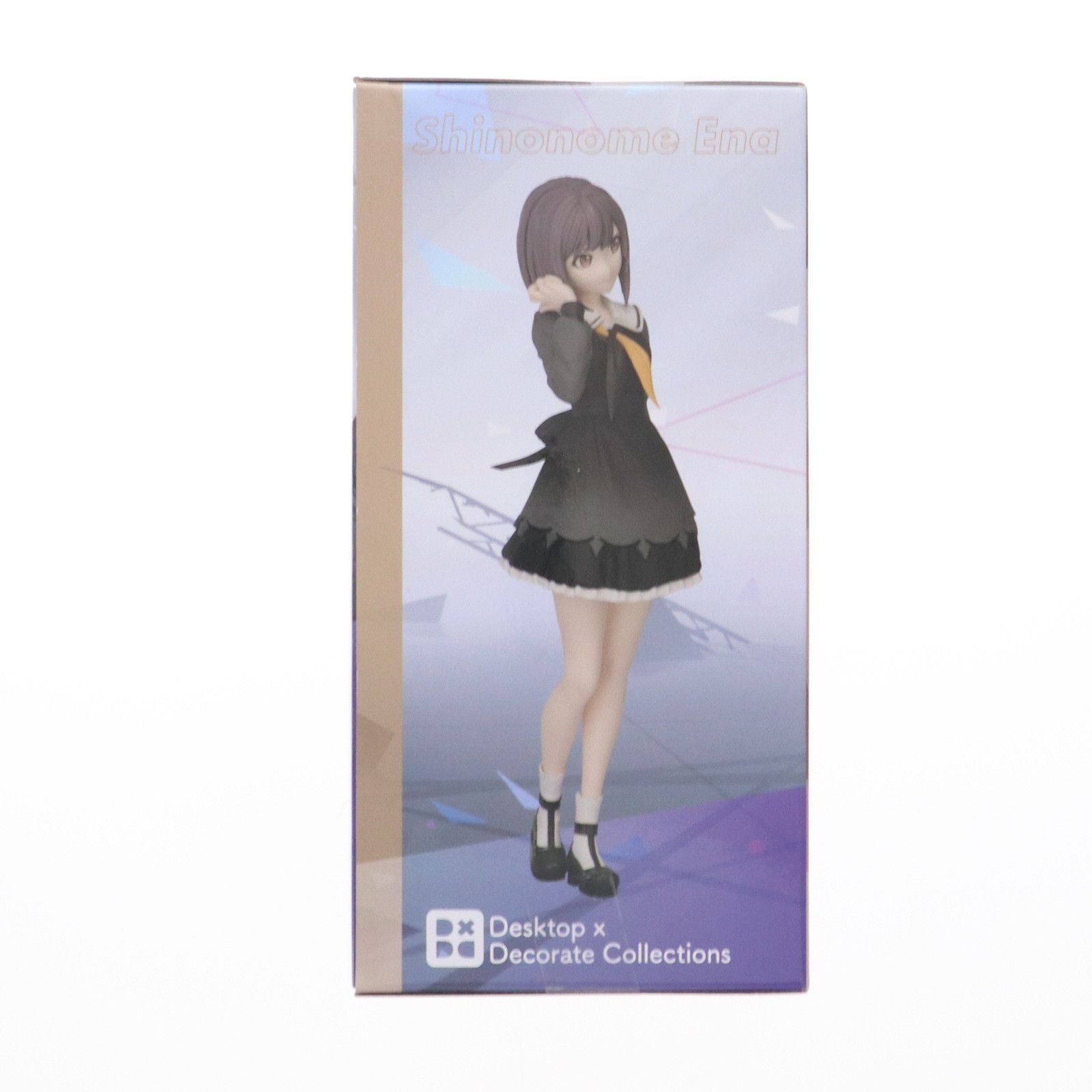 東雲絵名(しののめえな) プロジェクトセカイ カラフルステージ! feat