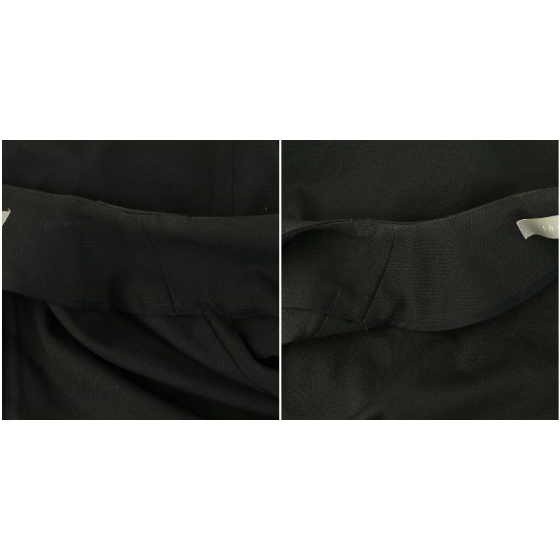 セオリーリュクス theory luxe BOSHELL OX JALEA ジャケット ブルゾン