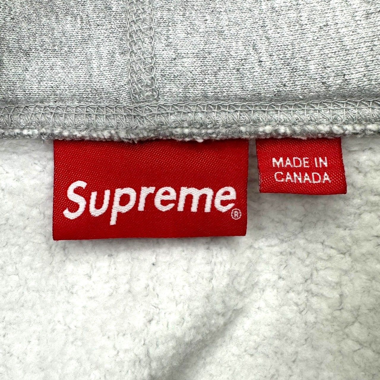 SUPREME(シュプリーム) 21AW Arabic Logo Hooded Sweatshirt アラビア 