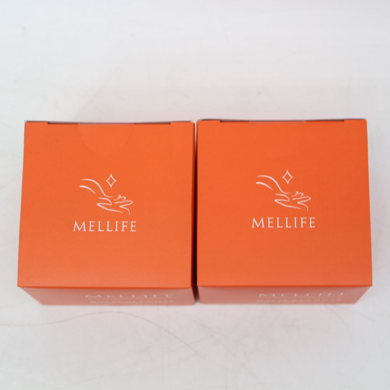 558)【未開封品/2箱】メリフ バーム クレンズ ダーマクリア 90g メリフ