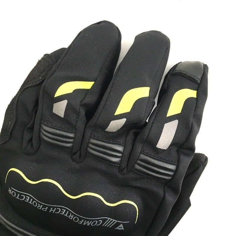 D-DRY ライディンググローブ