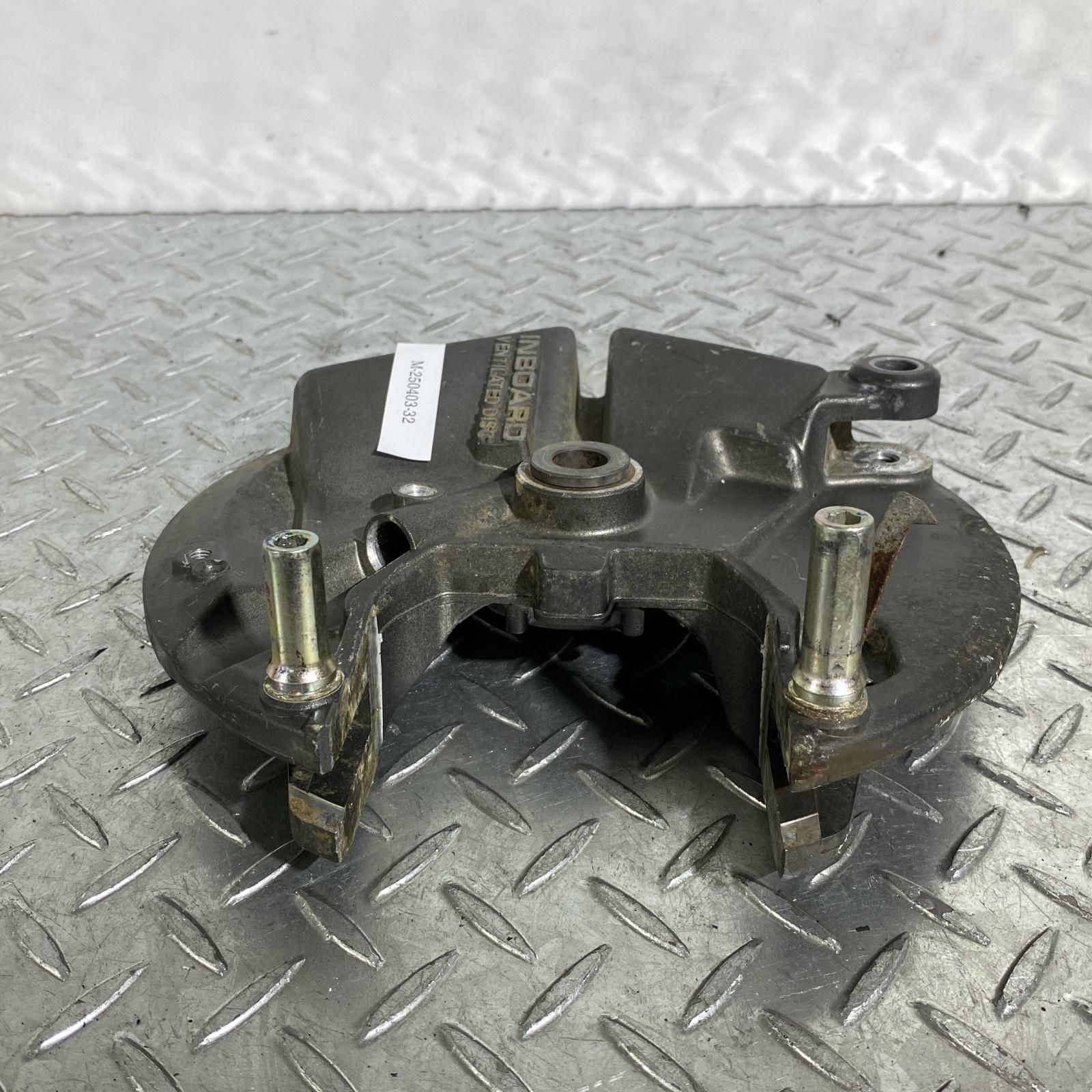 HONDA CBX400F フロントインボード左 数量限定，SALE HONDA CBX400F インボード フロント 左 ホンダ