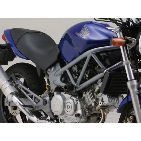 【新品】DAYTONA  デイトナ エンジンプロテクター エンジンプロテクター車種別キット VTR250 98～13 79922 エンジンプロテクター DAYTONA（デイトナ） (2357653)