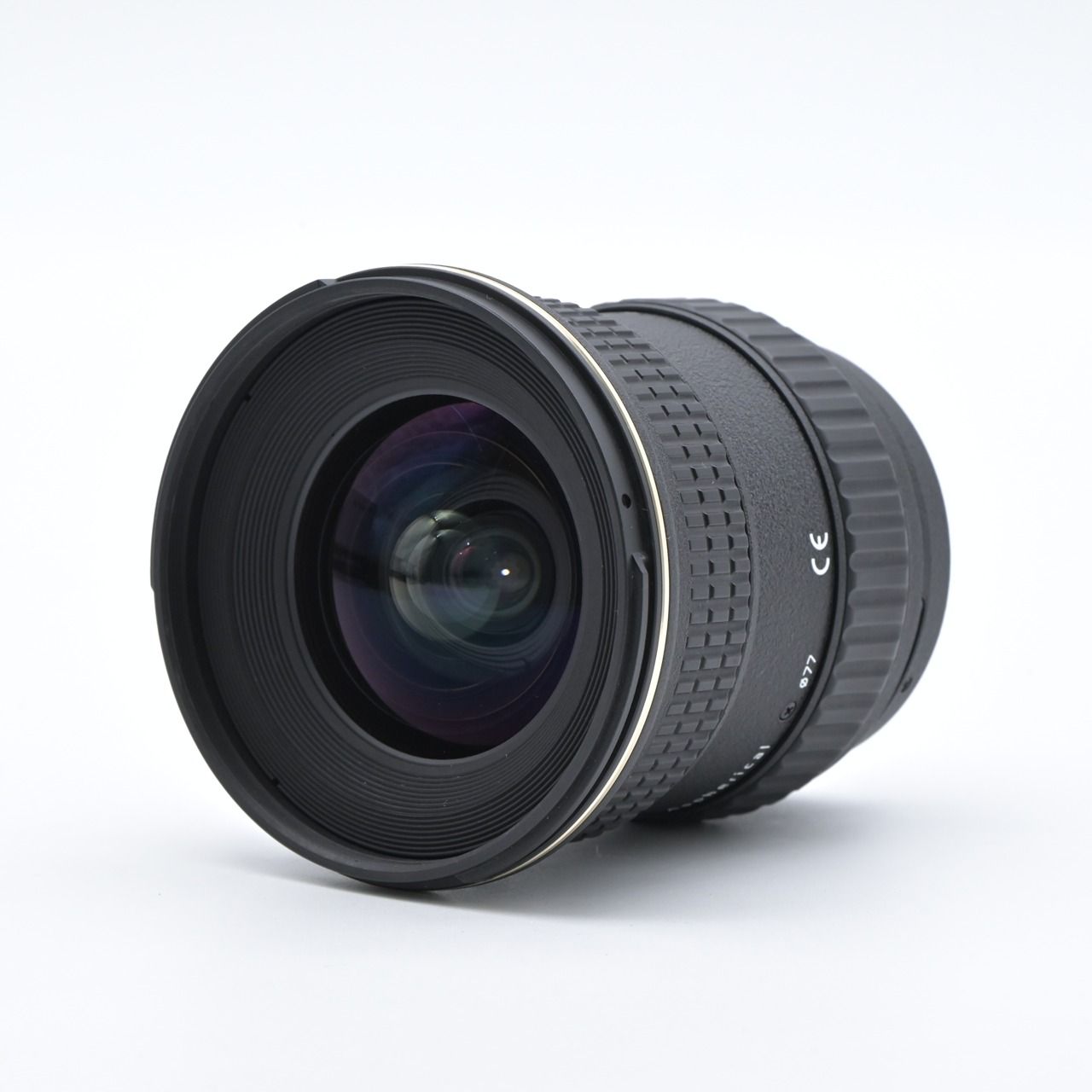 Tokina トキナー AT X PRO SD 12 24 mm F 4 DX ASPHERICAL ニコン用 交換レンズ