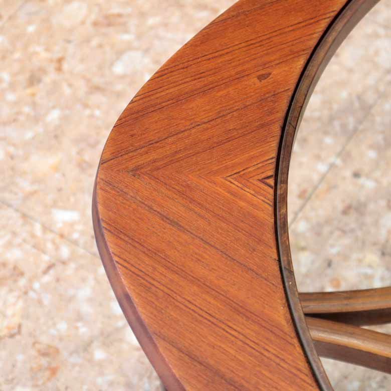 ミッドセンチュリー 北欧