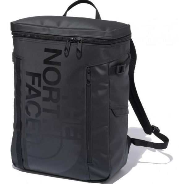7800円 全 ザ ノース フェイス BC Fuse Box II BCヒューズボックス2 30L ブラック NM82255 K バックパック リュック THE NORTH FACE ノースフェイス 人気