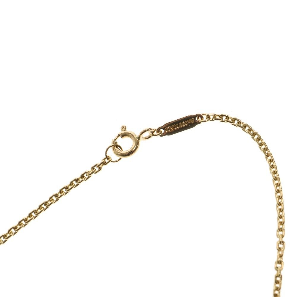 即日発送 ★Tiffany & Co★ スモール ダブル リンク ペンダント New)Tiffany & Co. スモールダブルリンクペンダント