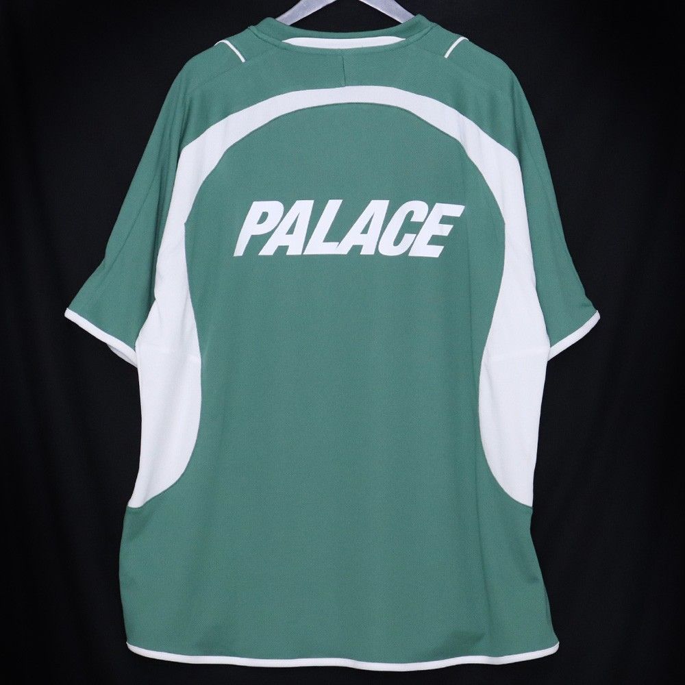 XLサイズ PALACE Palace Pro Team Jersey PALACE PRO TEAM JERSEY | PALACE SKATEBOARDS