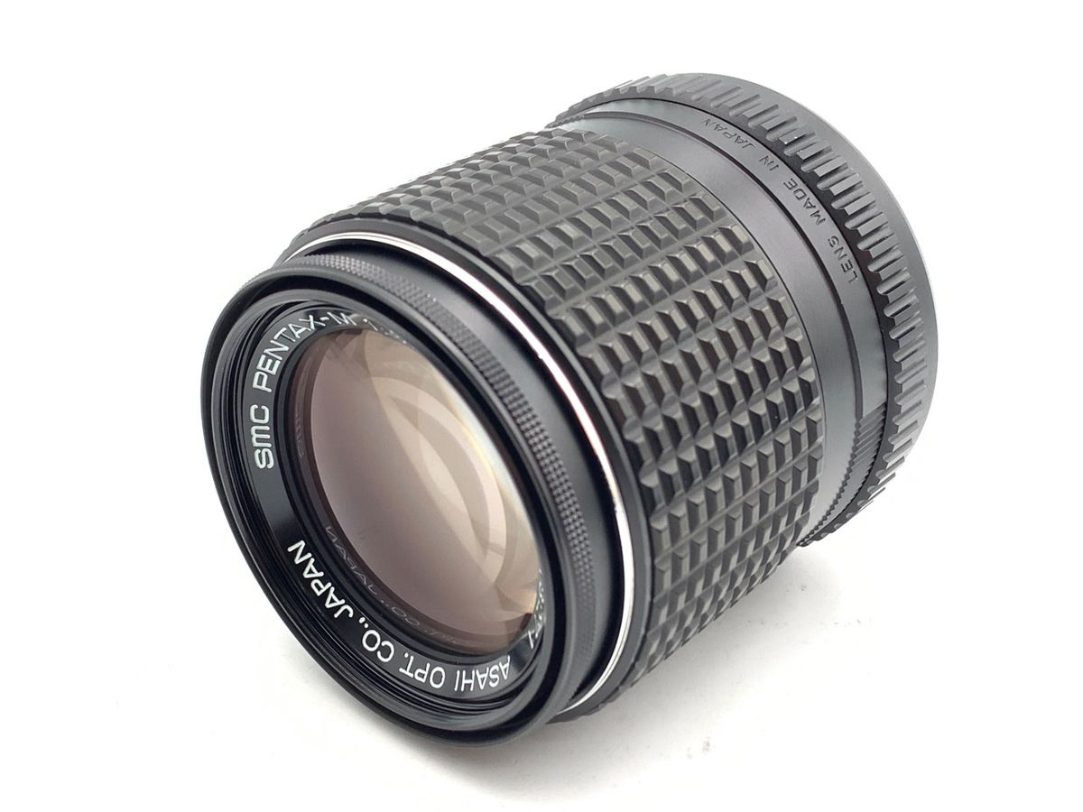 中古】 【並品】 ペンタックス smc PENTAX-M 135mm F3.5 - メルカリ