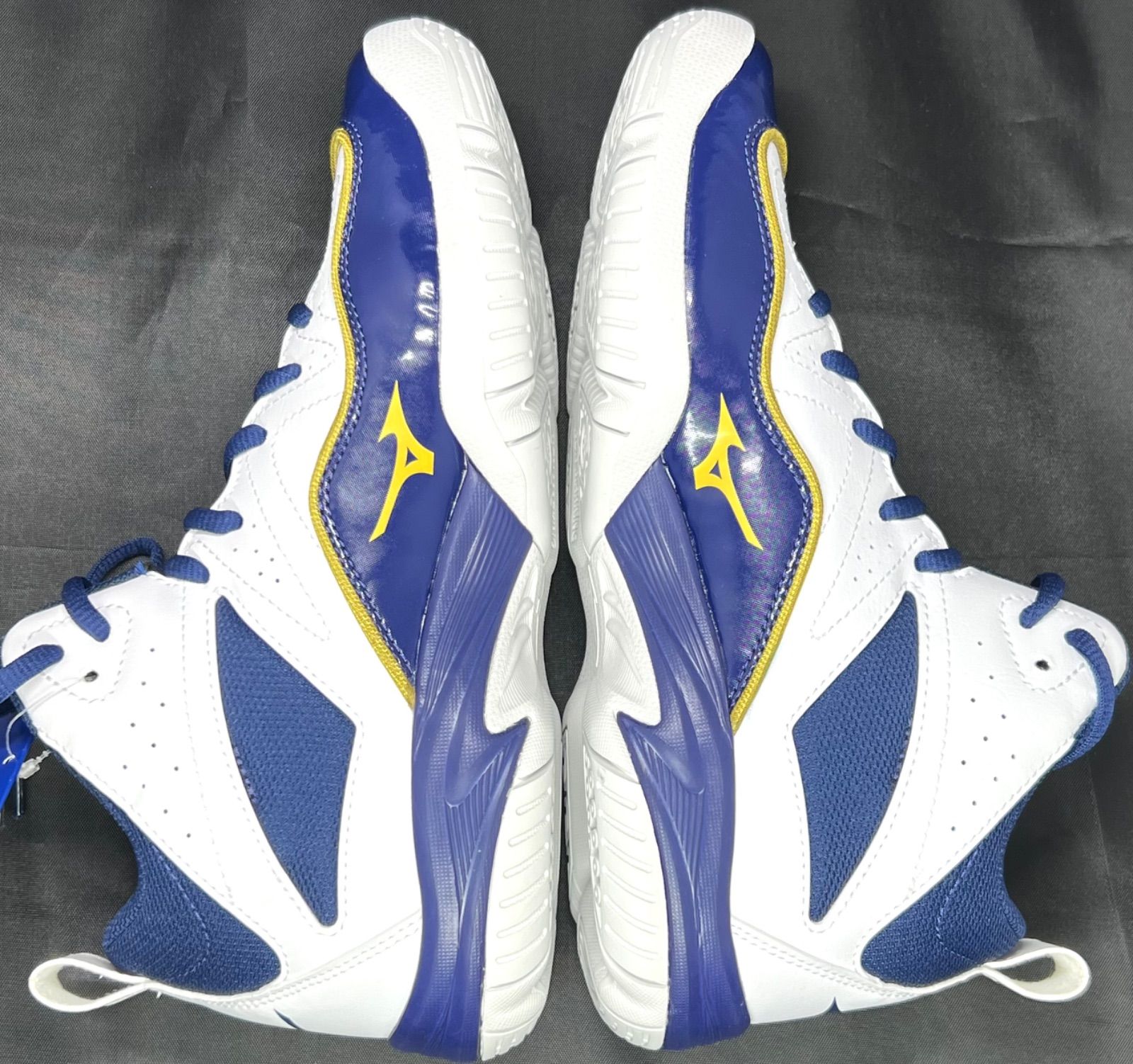 MIZUNO ルーキーBB5(バスケットボール) 24.0 W1GC1970 - メルカリ
