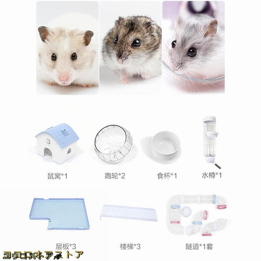 鳥など適用 小動物