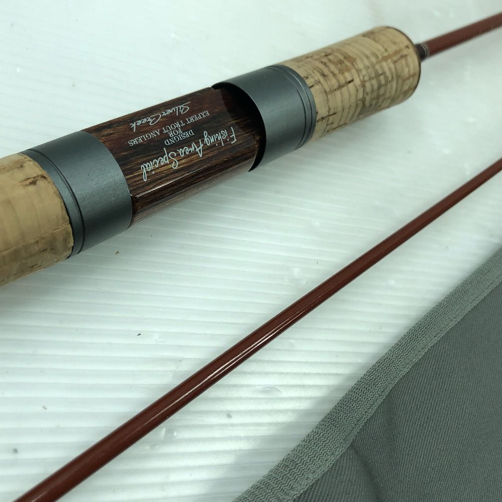 ΣΣDAIWA ダイワ ルアーロッド シルバークリーク フィッシングエリア