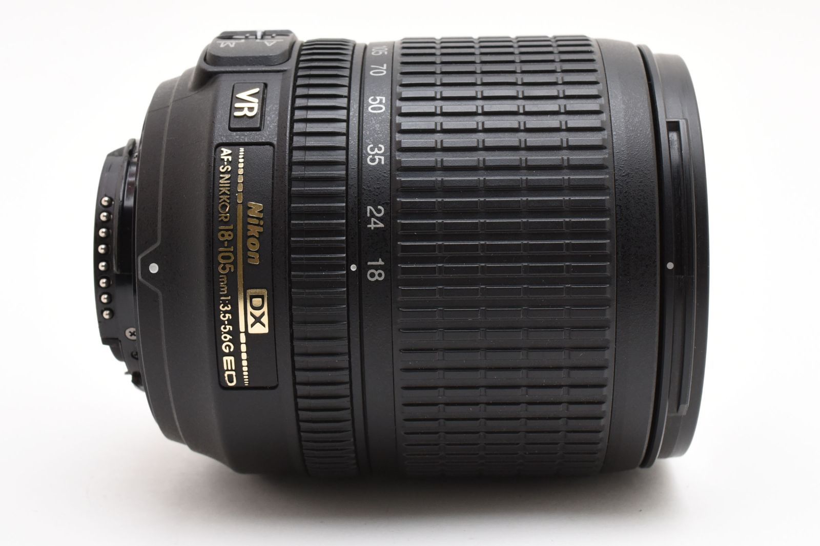 ニコン Nikon AF-S DX 18-105mm❤手振れ補正付❤中望遠レンズ ニコン Nikon AF-S DX 18-105mm❤手振れ補正付❤中望遠レンズ