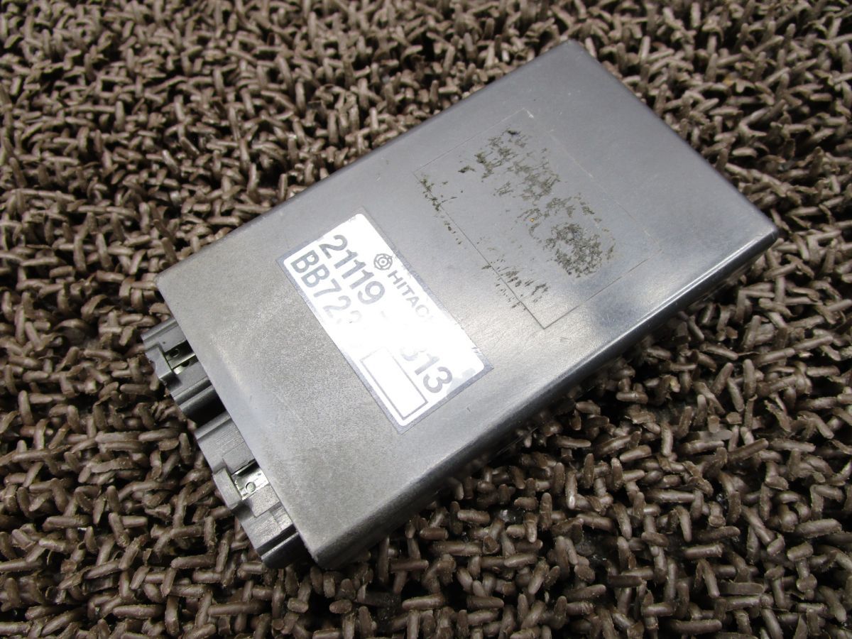 ゼファー400 イグナイター ○A3626！ZR400C カワサキ 【 ZX400AE