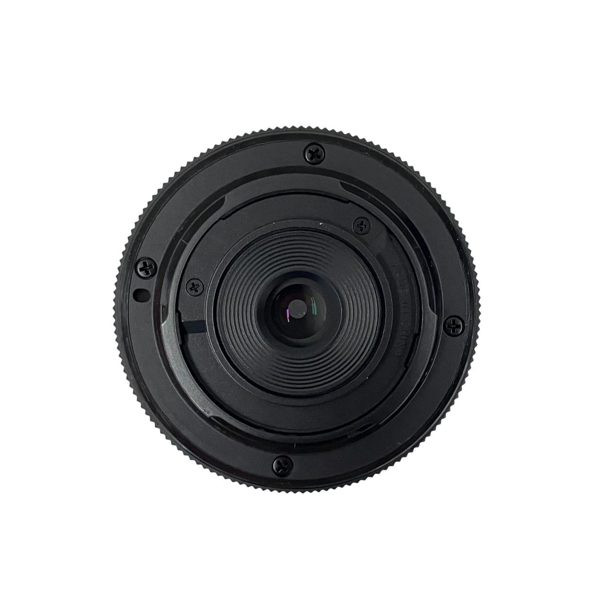 OLYMPUS LENS