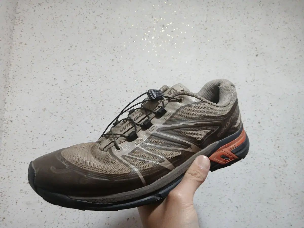 SALOMON サロモン xt wings2 280 270 ー 275