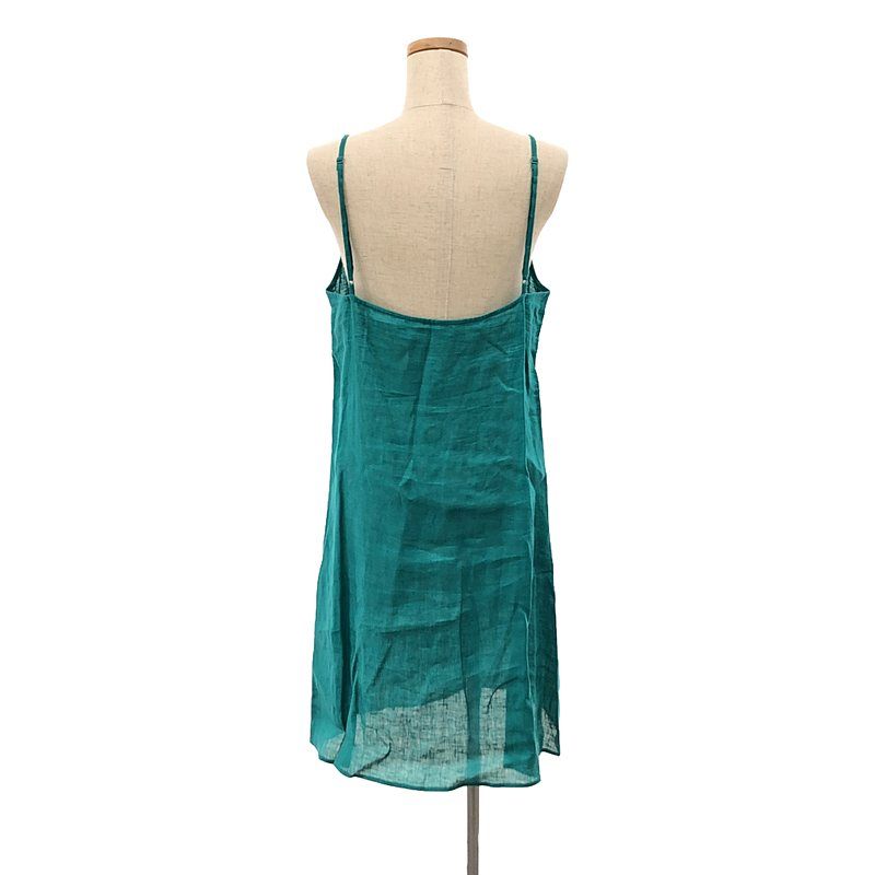美品】 MYLAN / マイラン | 2023SS | Camisole Maxi Dress 美品】 MYLAN / マイラン | 2023SS | Camisole Maxi Dress