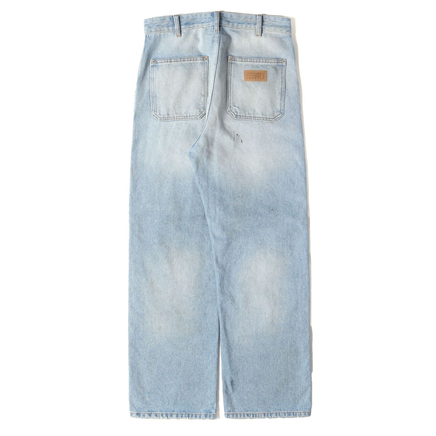 cmn さん専用　Maison Margiela パンツ Maison Margiela（旧Maison Martin Margiela） - Maison