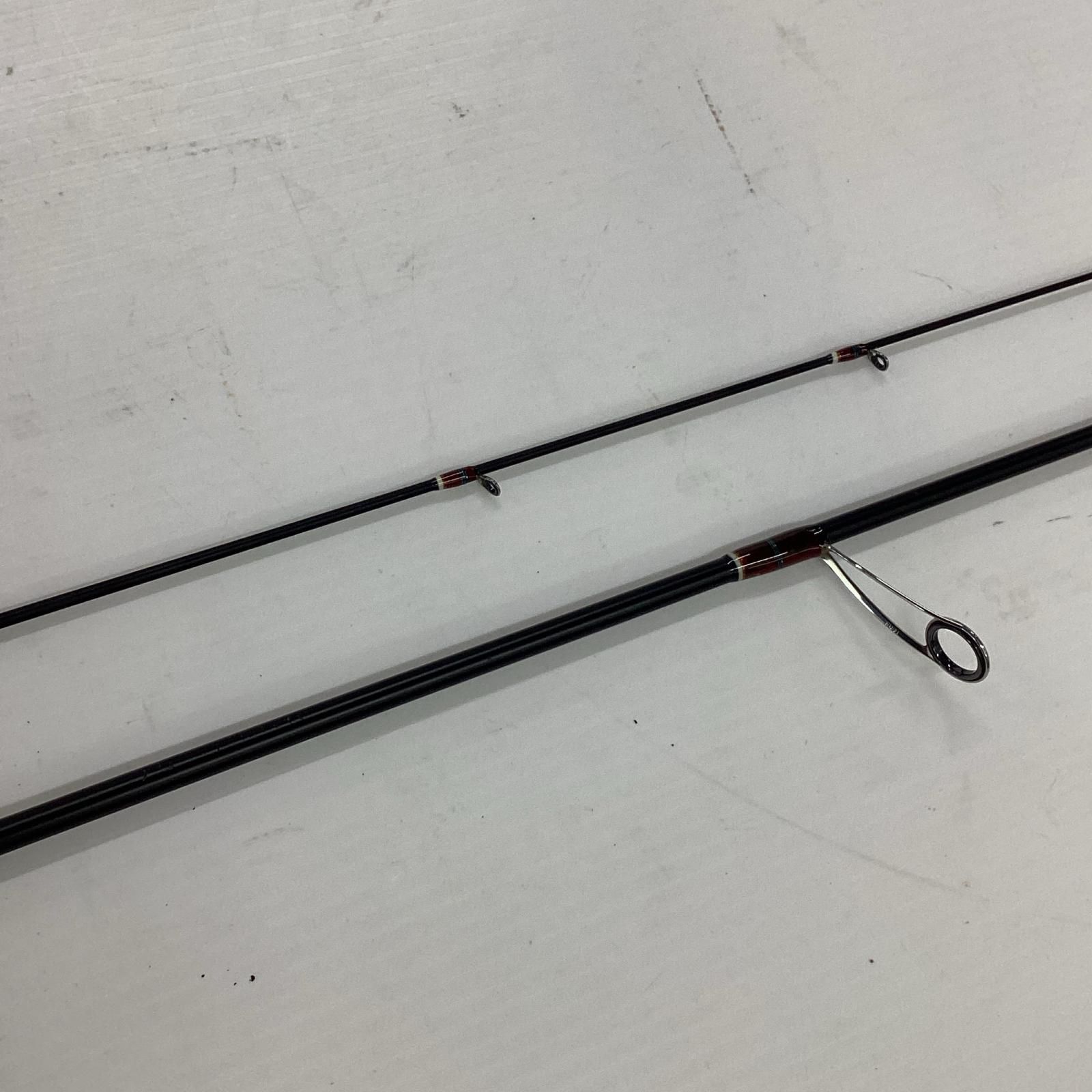 ジャクソン 釣り用品