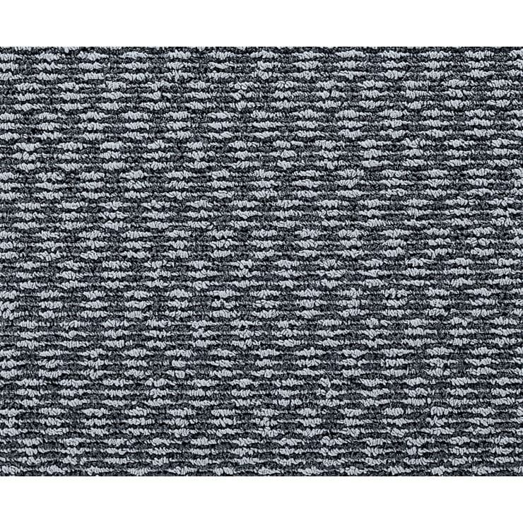 ロンステップ吸水マット300 防塵マット 23-5006-0102 グレー GR 山崎産業 F-125-15 900X1500MM