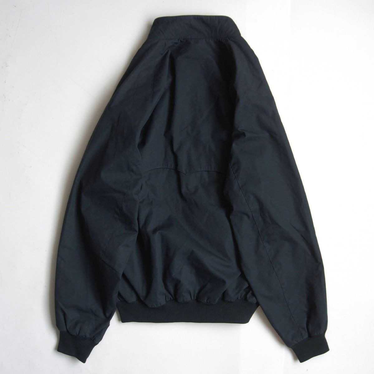 バラクータ BARACUTA G9 スイングトップ ネイビー 42 ビッグサイズ42