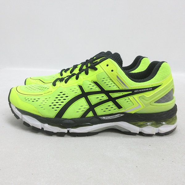 ASICS 安全靴 25.0cm グレー asics アシックス TJG936 GEL-KAYANO 22 ゲルカヤノ ランニング