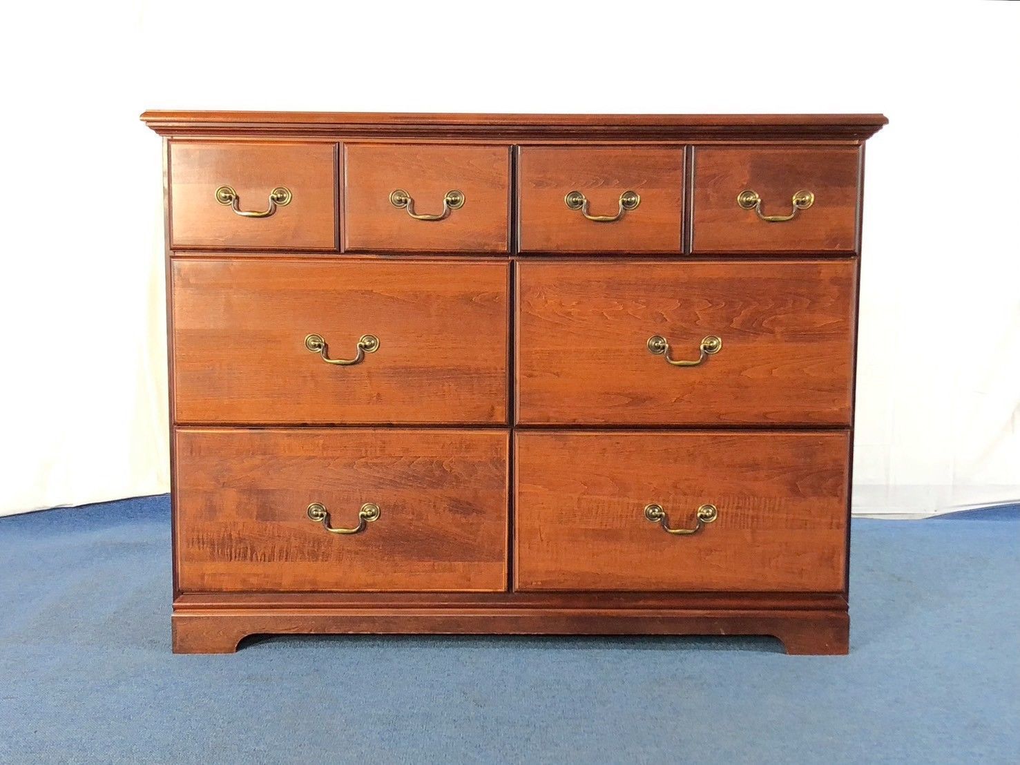 3段チェスト サイドボード